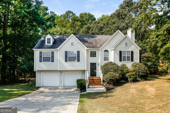 Photo - 67 Poplar Springs Ct House