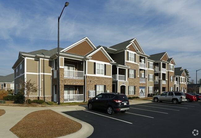 Astoria Apartments