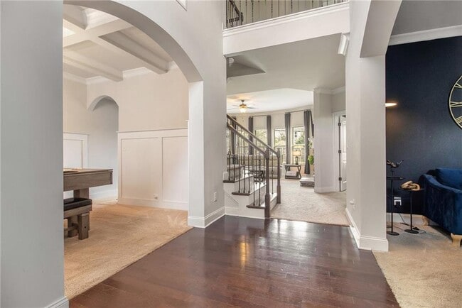 Photo - 2701 Blake Towers Ln