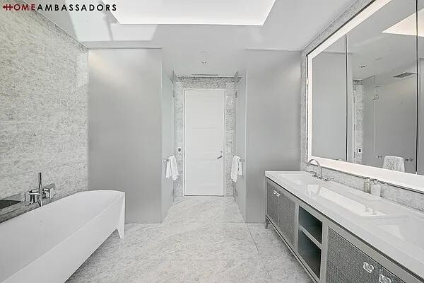 Photo - 35 Hudson Yards Unidad 6302