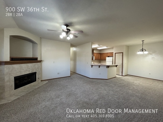Photo - 900 SW 36th St