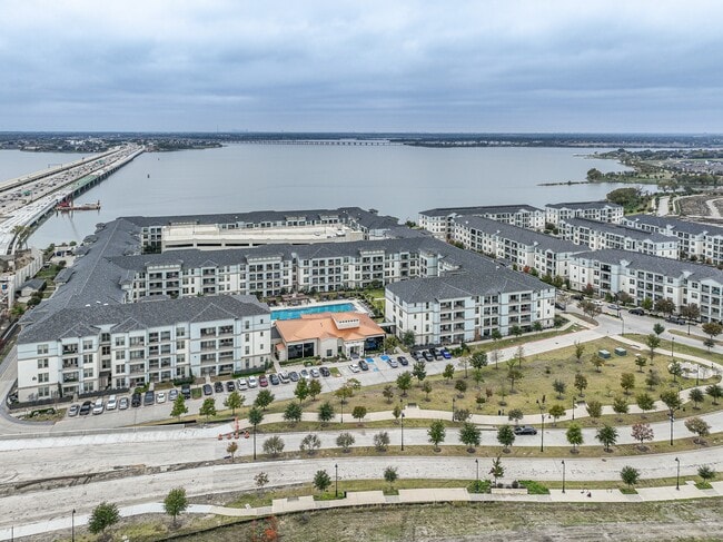 Reveal at Bayside