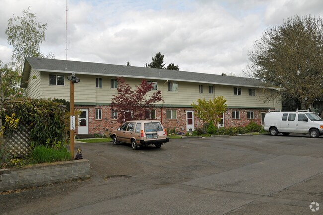 Photo - Ananda Community Apartments