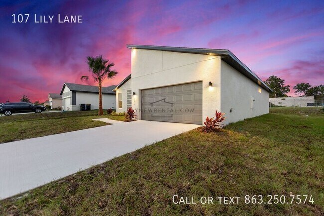 107 Lily Ln
