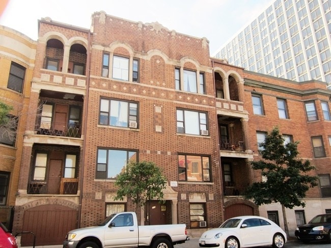 The Hazelton