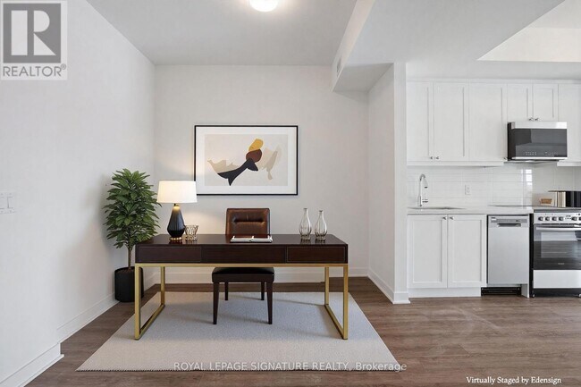 Photo - 51 Clarington Blvd Unité 411