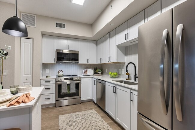 1 habitación, 1 baño - Cocina - The Preserve Cypress Hammock