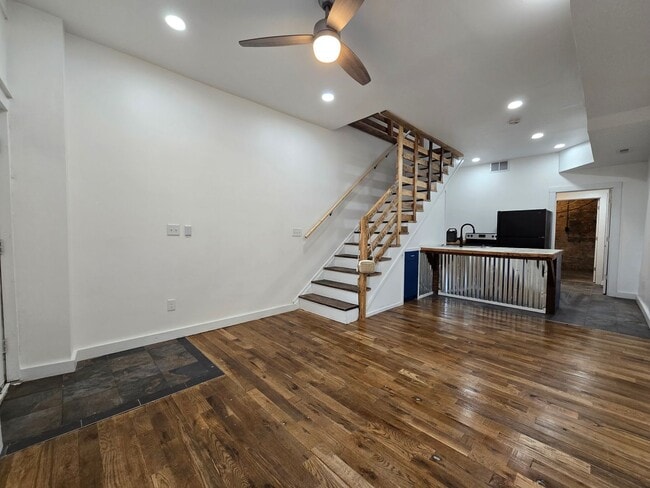 Photo - Be the First!  Beautifully renovated townhouse......