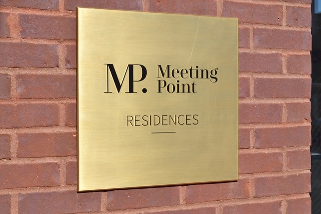 Photo - Meeting Point Residences