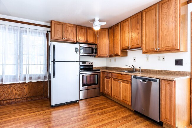 Photo - Detached Apartment in Thaynes Canyon