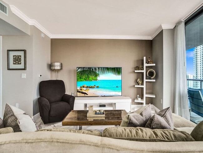 Photo - 2602 E Hallandale Beach Blvd Unidad SI FL18-ID1379444P