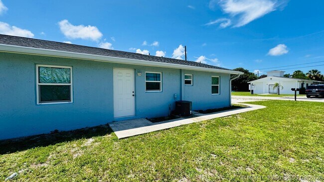Photo - 1207 Avenue K A Ave