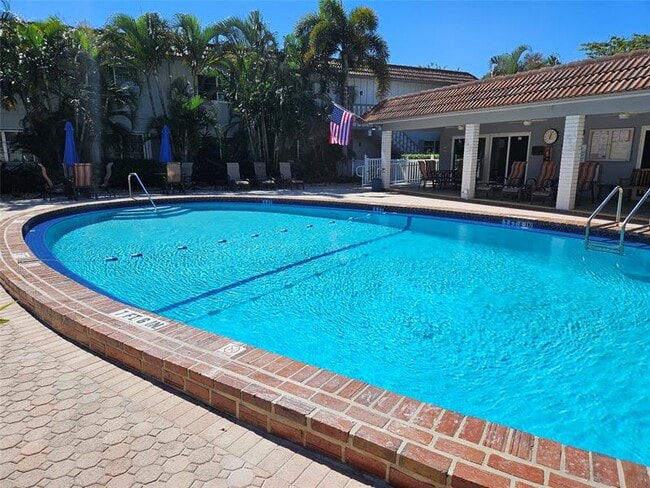 Building Photo - 669 W Oakland Park Blvd Unit 118-B Rental