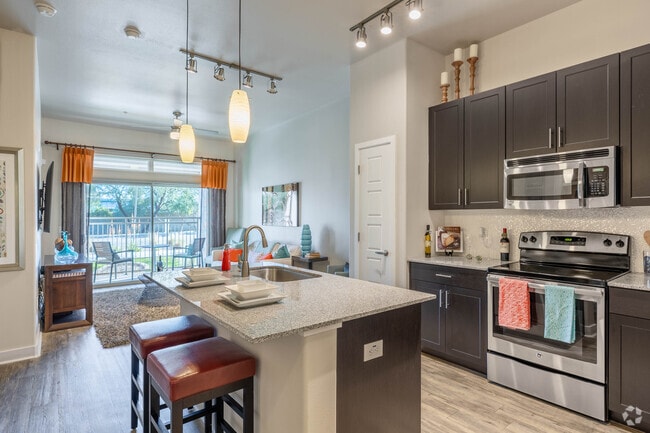 Building Photo - The Hyve