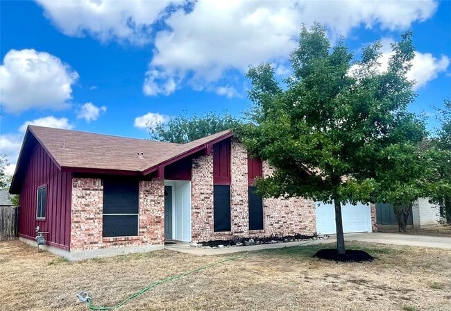 11600 Fast Horse Dr