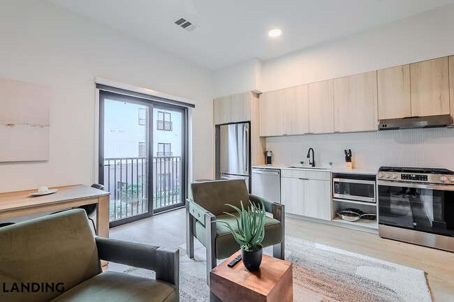 Photo - 2623 Keene St Unidad 530