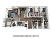 4BR/4BA – A