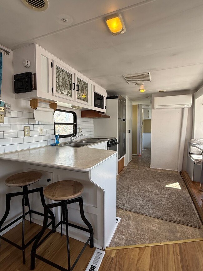 111 Marine Cir