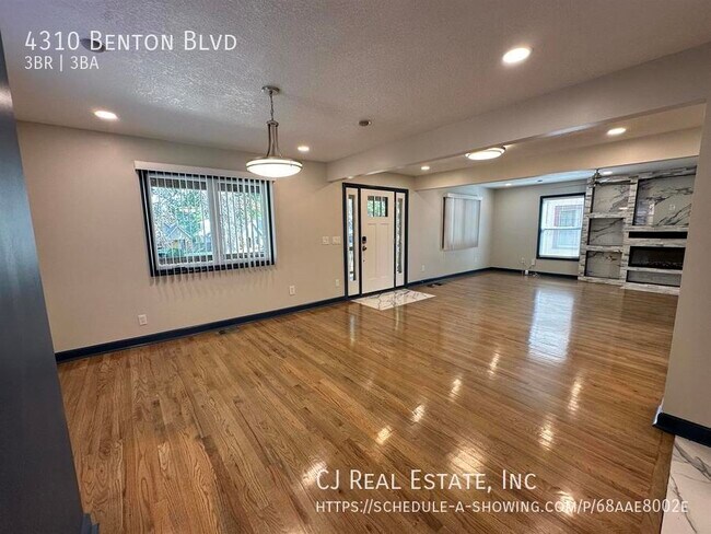 Photo - 4310 Benton Blvd