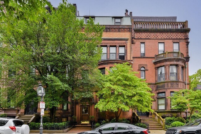 Photo - 280 Commonwealth Ave Unit 309