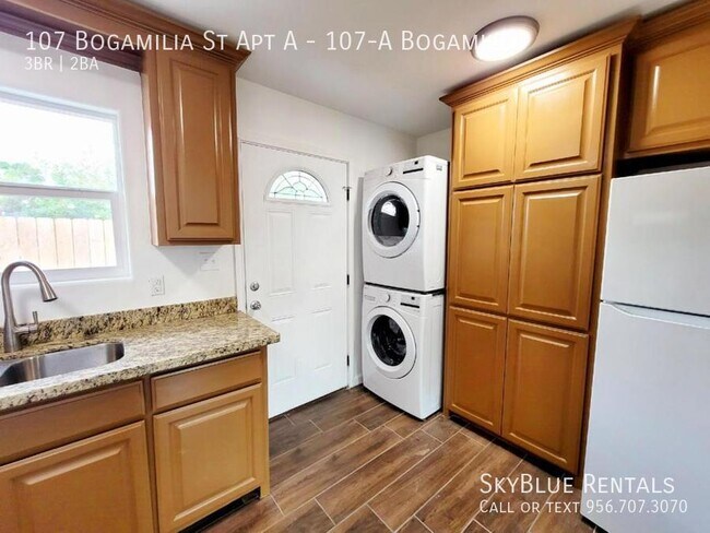 Photo - 107 Bogamilia St Unit 107-A Bogamilia