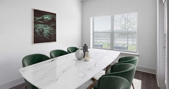 Photo - Cyan Cinco Ranch Apartments