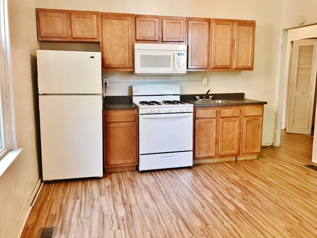 Photo - Friendship - Apartments For Rent In Pittsburgh Unit 1
