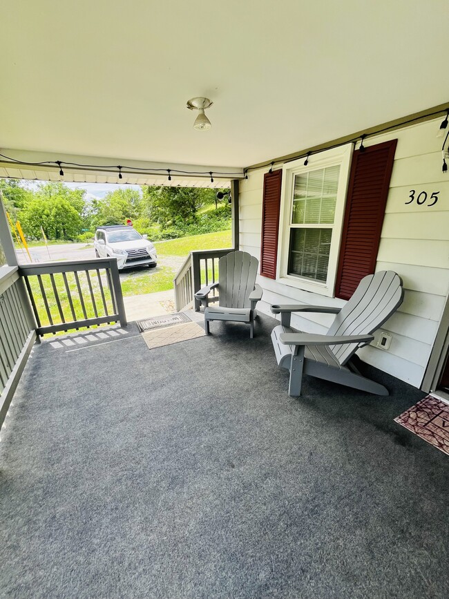Photo - 305 Starnes Cove Rd