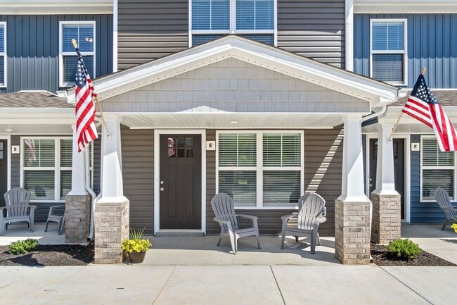 Photo - Nautilus Landing Luxury Townhouse
