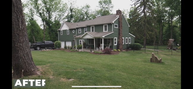 Photo - 1483 Meetinghouse Rd