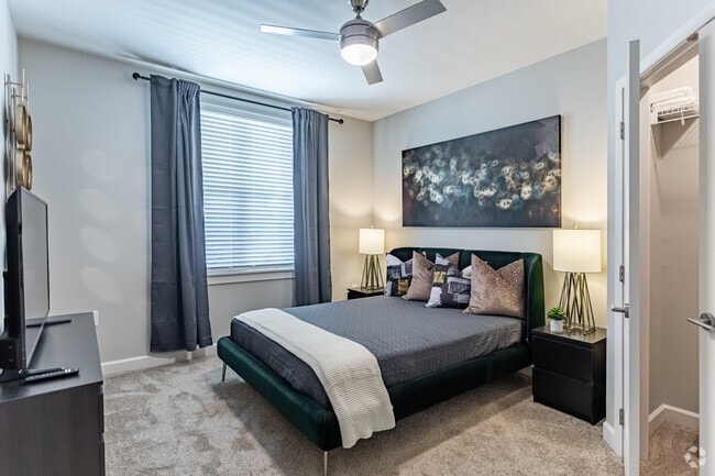 1BR, 1BA - Classic Single