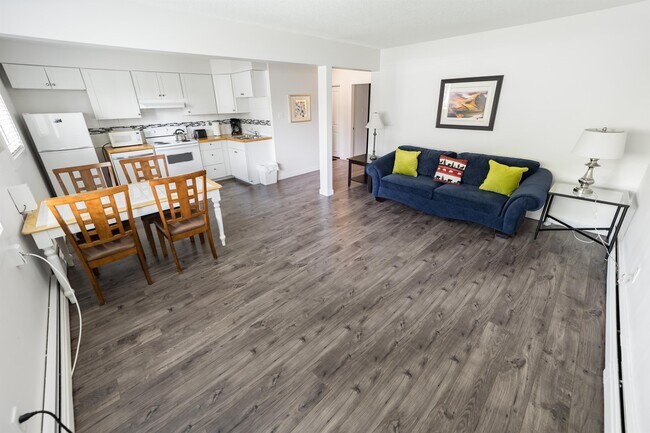 Photo - 2163 Hamilton St Unit 1