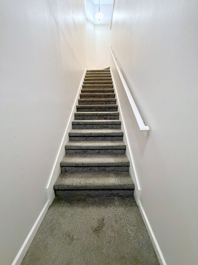 Photo - Second Story 1 bedroom 1 bath New Tampa co...