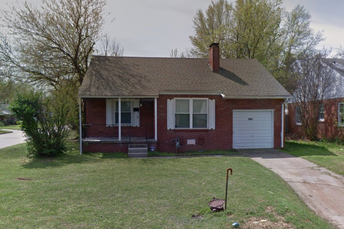 2 Bedroom home - Section 8 Welcome - 2 Bedroom home  - Section 8 Welcome