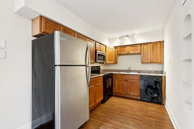 Photo - 1621 Governor Nicholls St Unit 208