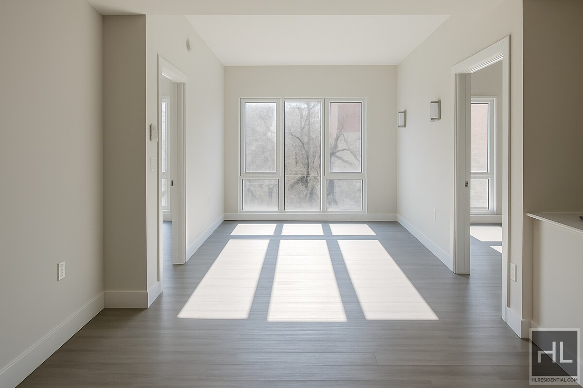 snyder ave - snyder ave Apartamento Unidad 2D