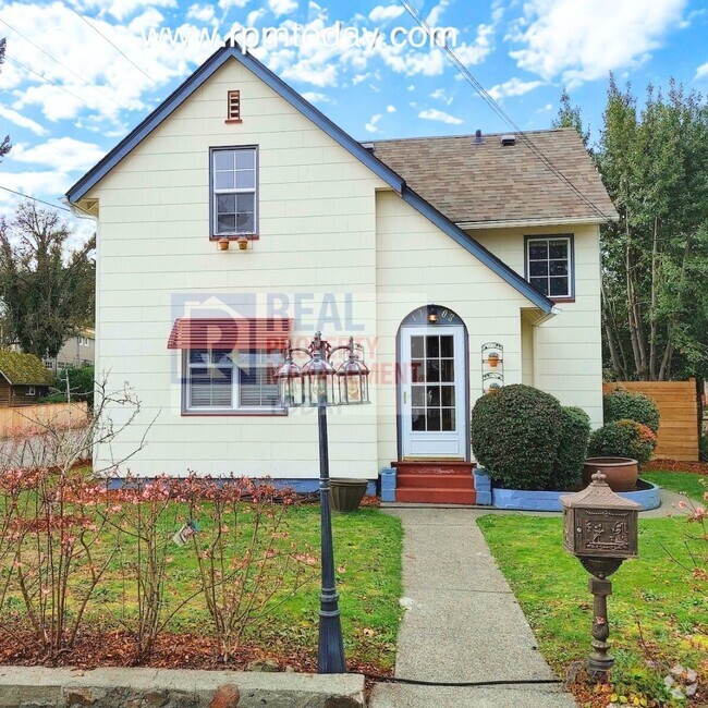 Building Photo - Barlow-1703 (Olympic Group) Unit 1703 Rental
