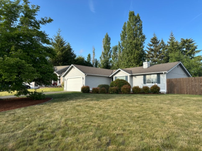 Building Photo - 12015 200th Ave Ct E Rental