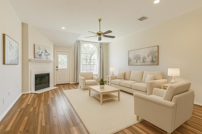 Photo - 15027 Winding Black Cherry Ln