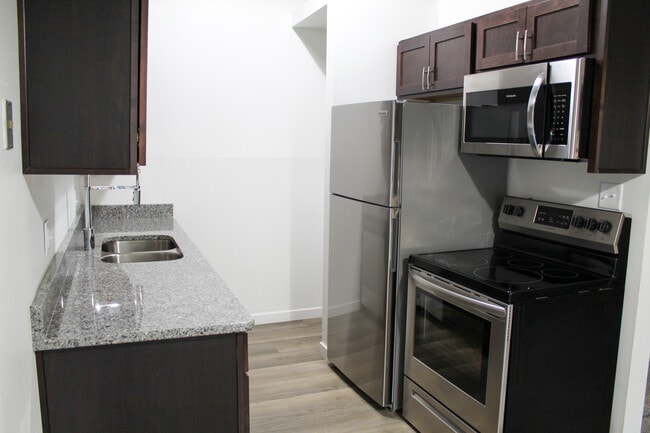 University Lofts