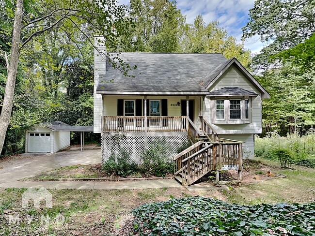 Building Photo - 2952 Forest Chase Terrace NE Rental