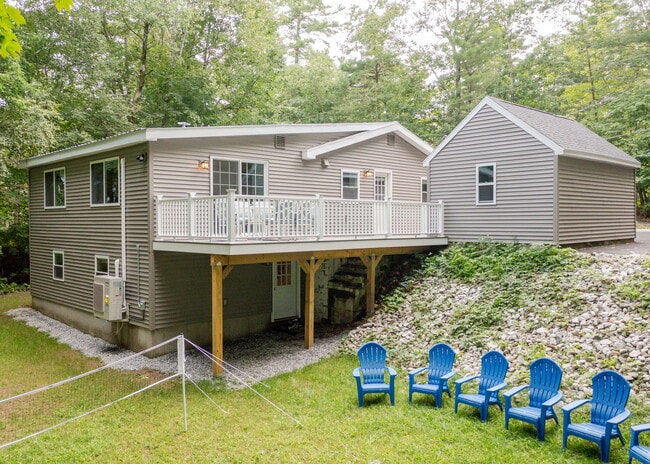 Building Photo - 26 Aquila Rd Rental