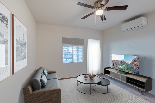 Villa Annette Apartment Homes