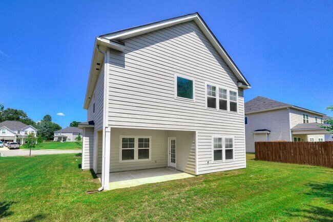 Photo - Beautifully maintained 4 / 2.5 home in Joh...