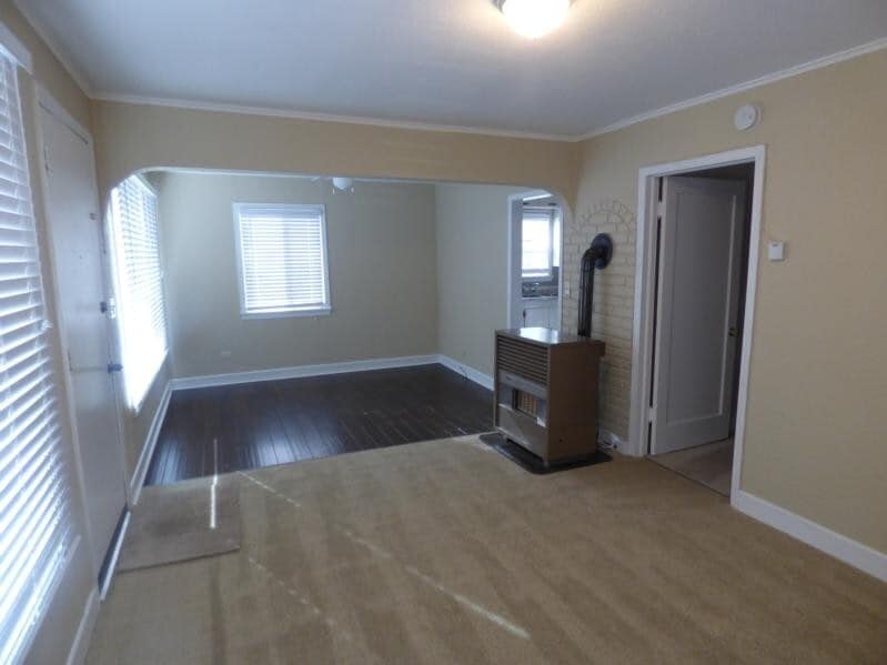 1 Bedroom/1 Bath - 1 Bedroom/1 Bath House