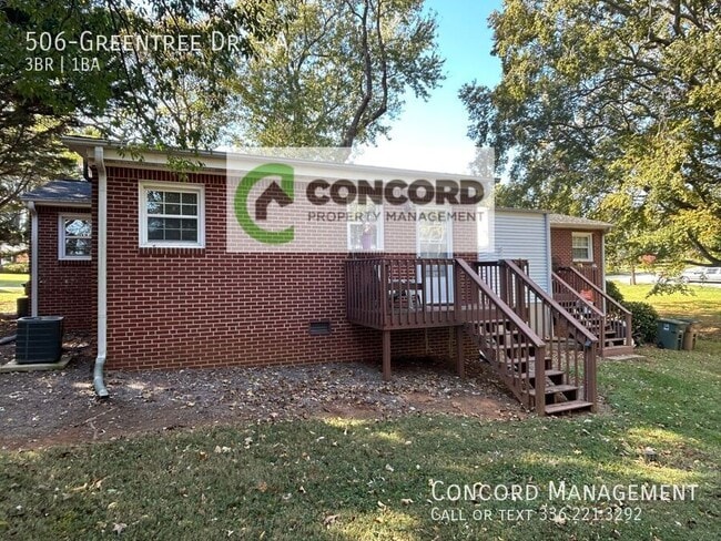 Photo - 506-Greentree Dr.-A Unidad A