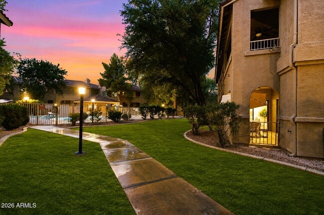 Photo - 15050 N Thompson Peak Pkwy Unit 1013