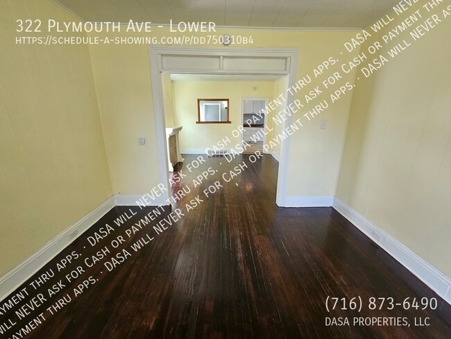 Photo - 322 Plymouth Ave Unit Lower