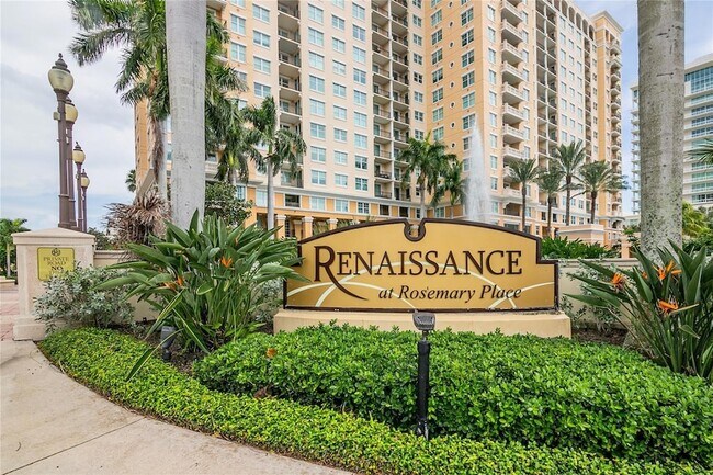 Photo - 750 N Tamiami Trl Condo Unit 912