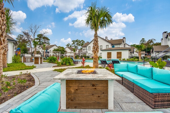 Photo - Champions Green